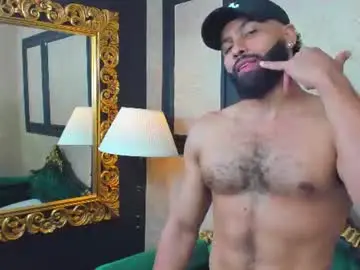 Chaturbate Best Webcam of logansimmons