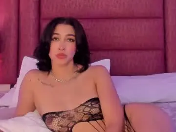 Chaturbate Private Sex Chat of madisonjanei