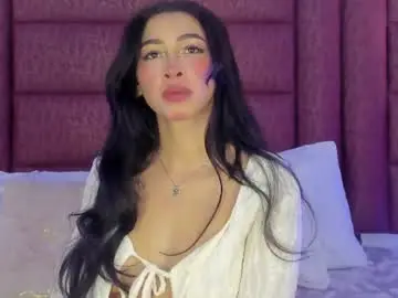 Chaturbate Live Sex of madisonjanei