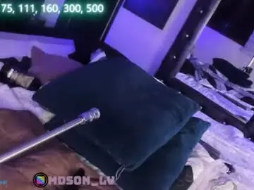 Chaturbate Adult Webcams of madisson7