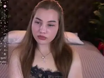 Chaturbate Free Porn Cam of milanaceleste