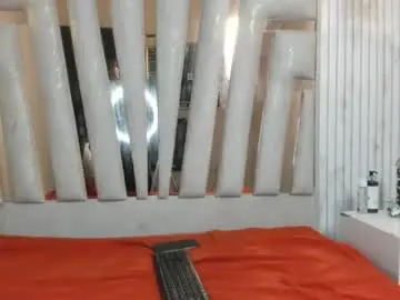 Chaturbate Private Sex Chat of nomercy_cs