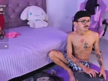 Chaturbate Live Porn of ocsanis69
