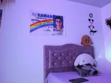 Chaturbate Private Sex Chat of ocsanis69