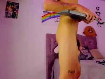 Chaturbate Sex Cam of ocsanis69