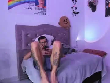 Chaturbate Live Sex Cam of ocsanis69