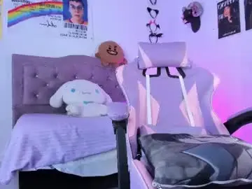 Chaturbate Adult Webcam of ocsanis69