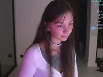 Chaturbate Adult Webcam of pocahontascb