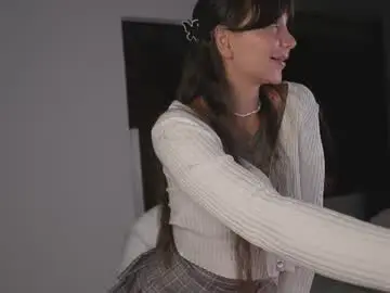 Chaturbate Free Live Porn of pocahontascb