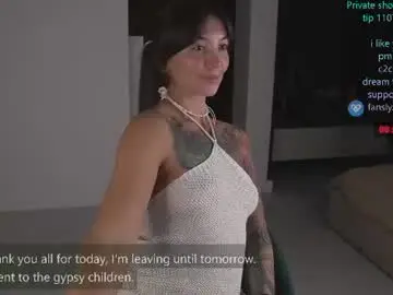 Chaturbate Best live sex cam show of pocahontascb