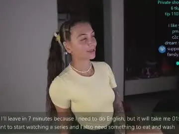 Chaturbate Live Porn of pocahontascb