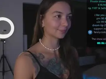 Chaturbate Free Live Porn of pocahontascb