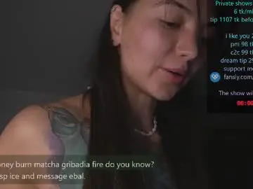 Chaturbate Private Sex Chat of pocahontascb