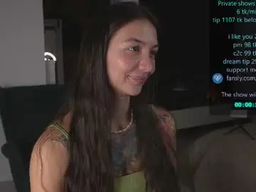 Chaturbate Watch Live Sex Cams of pocahontascb