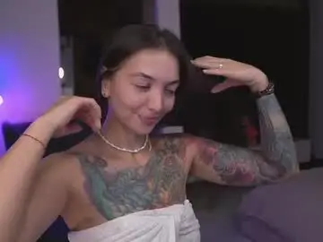 Chaturbate Private Sex Chat of pocahontascb