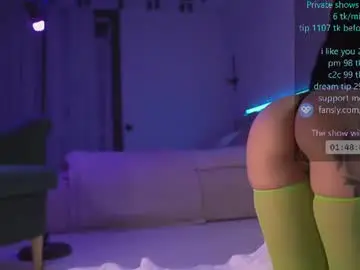 Chaturbate Sex Cam of pocahontascb