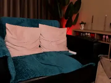 Chaturbate Adult Webcam of russianbonita