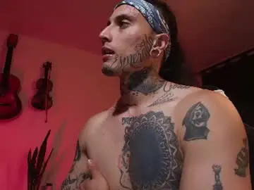Chaturbate Adult Webcams of ryuk_it
