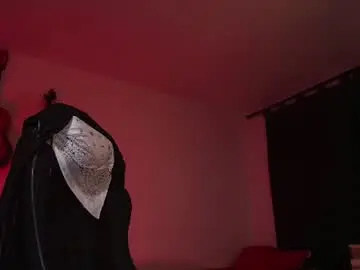Chaturbate Live Porn of ryuk_it
