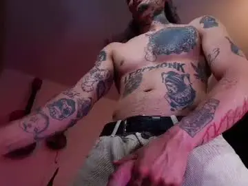 Chaturbate Live Sex of ryuk_it