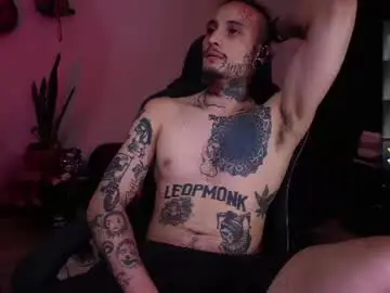 Chaturbate Free Live Porn of ryuk_it