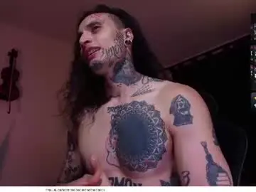 Chaturbate Live Porn of ryuk_it