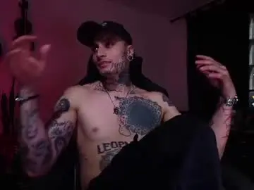 Chaturbate Adult Webcams of ryuk_it