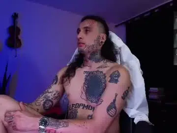 Chaturbate Free Porn Cam of ryuk_it