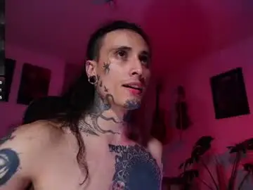 Chaturbate Nude Webcam of ryuk_it