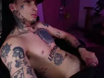 Chaturbate Live Porn of ryuk_it