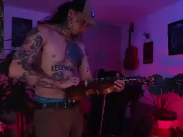 Chaturbate Live Porn of ryuk_it