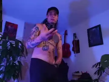 Chaturbate Nude Webcam of ryuk_it