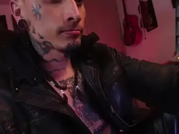 Chaturbate Live Sex of ryuk_it