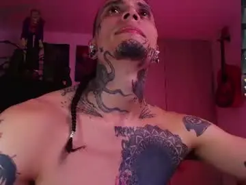 Chaturbate Adult Webcam of ryuk_it