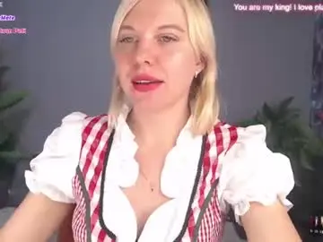 Chaturbate Adult Webcam of soul_liza