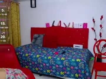 Chaturbate Adult Webcam of thalia_mills19
