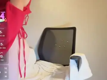 Chaturbate Live Sex Cam of thesinfulvixen