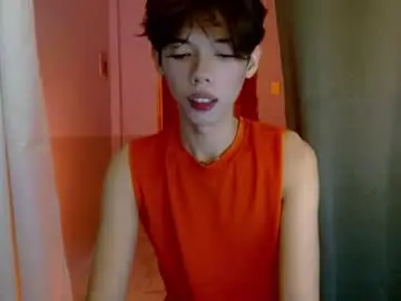 Chaturbate Live Porn of ur_twink_gab