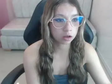 Chaturbate Sex Cam of vanessa_tf1