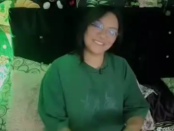 Chaturbate Free Live Porn of victoriia_thompson