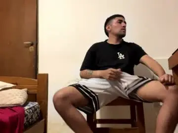 Chaturbate Watch Live Sex Cams of y0ungwithbrowndick