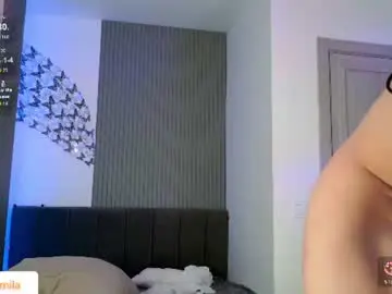 Chaturbate Free Porn Cam of _miravelle_