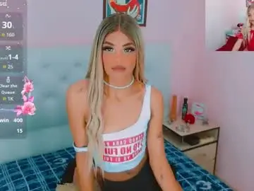 Chaturbate Free Porn Cam of _shadday_
