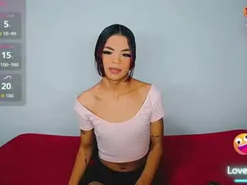 Chaturbate Watch Live Sex Cams of _shadday_