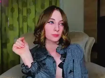 Chaturbate Sex Chat of adelina_cowell