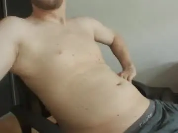 Chaturbate Free Live Porn of bagajoko2709