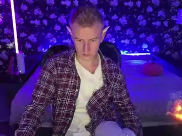 Chaturbate Adult Video Chat of blond_boy69