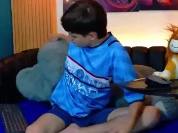 Chaturbate Best Webcam of brian_montes