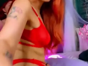 Chaturbate Free Porn Cam of clarahbrooks