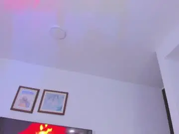 Chaturbate Adult Video Chat of coral_princex